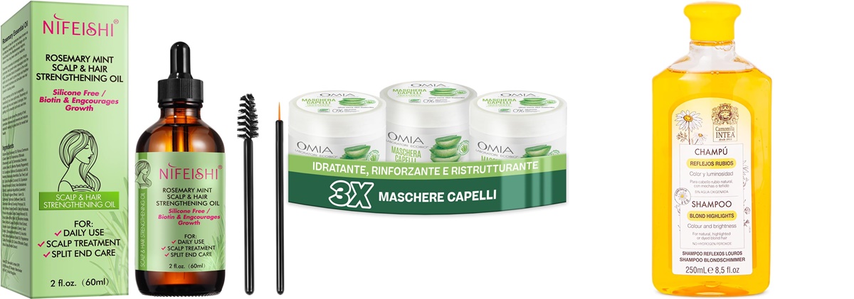amazon cuida cabello mascarillas champús aceites amazon cuida cabello mascarillas champús aceites