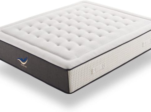 amazon mejores colchones sueño reparador amazon mejores colchones sueño reparador