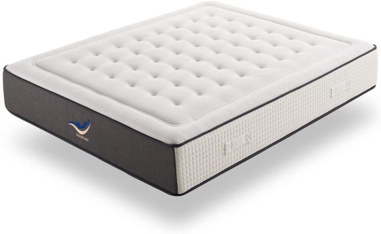 Mejores colchones de Amazon para un sueño reparador