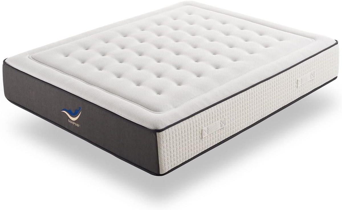 amazon mejores colchones sueño reparador amazon mejores colchones sueño reparador