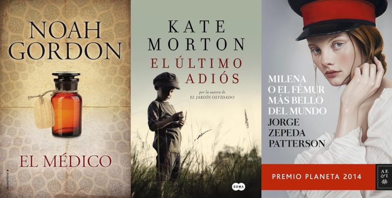 Para los lectores más voraces: Amazon te trae las mejores historias desde 3 euros en Kindle