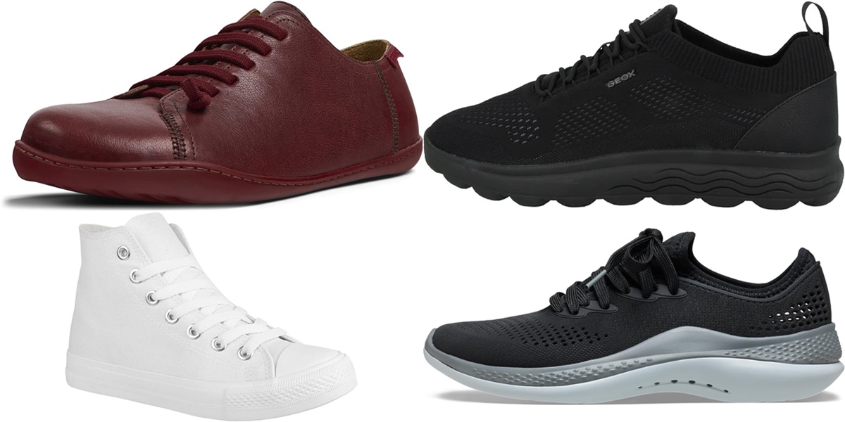 amazon zapatillas 50% descuento ofertas de la primavera amazon zapatillas 50% descuento ofertas de la primavera