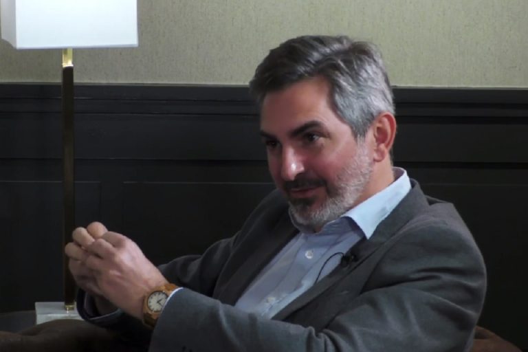 Pepe Aniorte: «La Agencia Empleo del Ayuntamiento de Madrid es referente para la búsqueda de empleo»