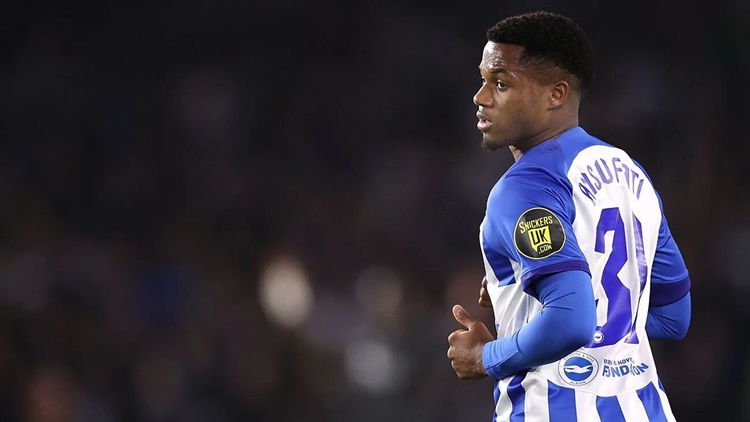 Ansu Fati: oferta impresionante para salir del FC Barcelona 1 Ansu Fati salida FC Barcelona