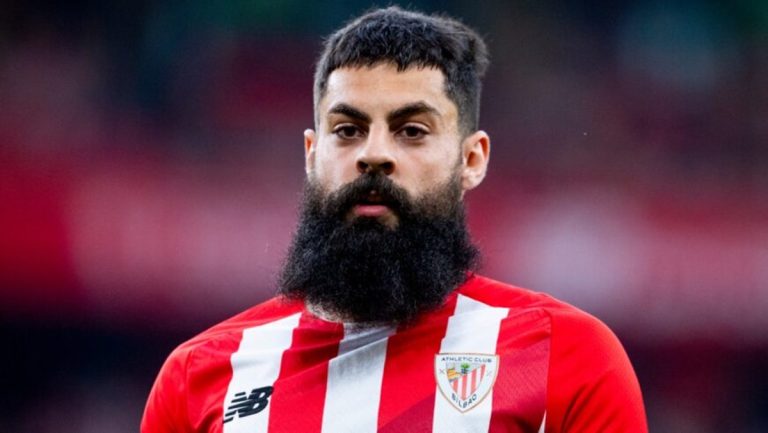 Villalibre tiene las horas contadas en el Athletic