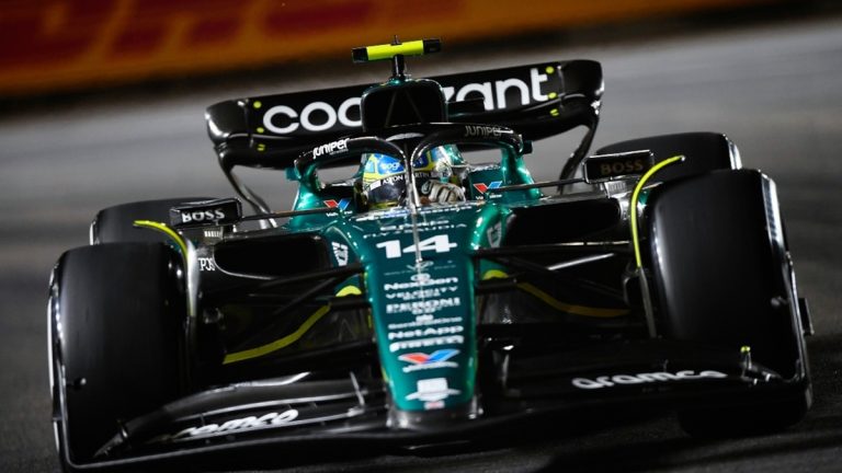 La promesa de Aston Martin a Fernando Alonso: Red Bull tiene los días contados