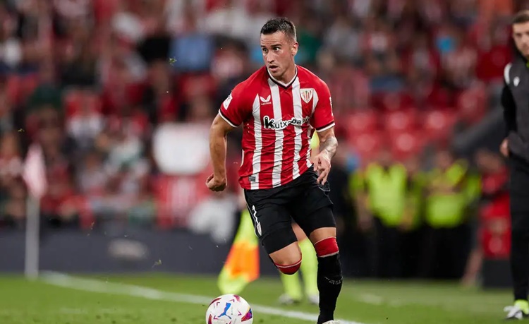 Valverde interviene para el evitar fuga segura del Athletic: cuenta con él, pero… 1 Athletic Berenguer Ernesto Válverde