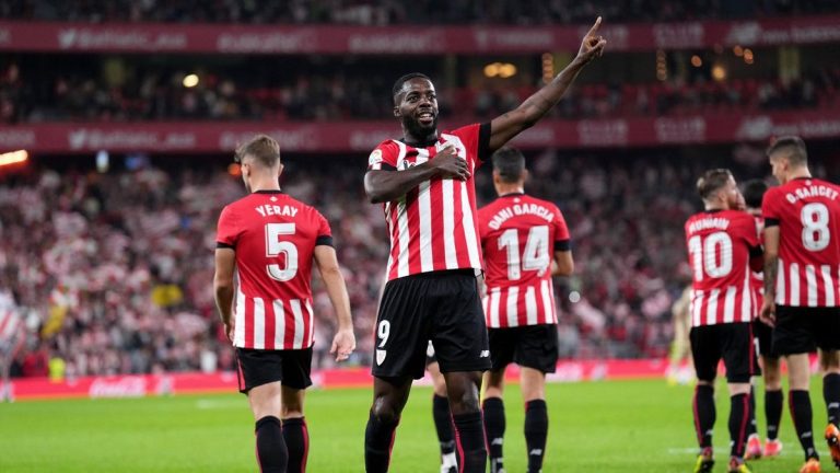 Los 2 fichajes de un Athletic en Champions League: cracks mundiales