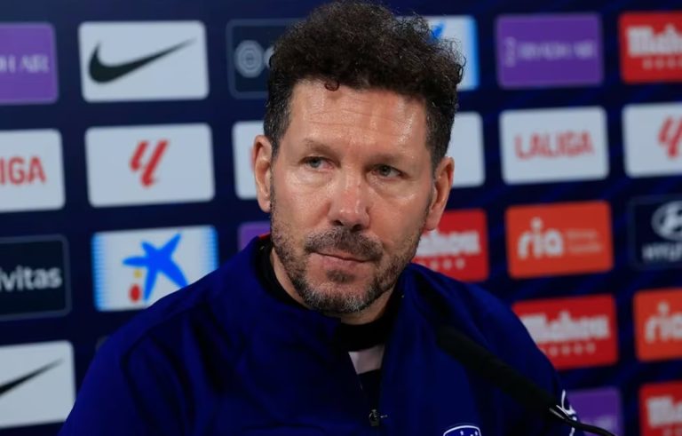 Simeone repite el antídoto contra Sergio Ramos en la Selección