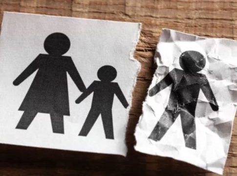 Cómo afrontar el Día del Padre cuando no tienes esa figura en tu vida Cómo afrontar el Día del Padre cuando no tienes esa figura en tu vida