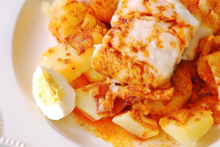 El secreto para hacer un bacalao gallego auténtico digno del mejor restaurante del norte