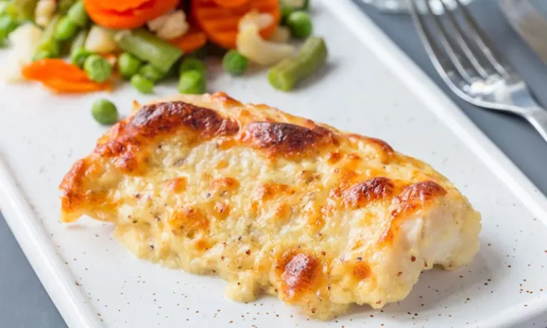 Bacalao gratinado al horno, la receta rápida por excelencia para Semana Santa