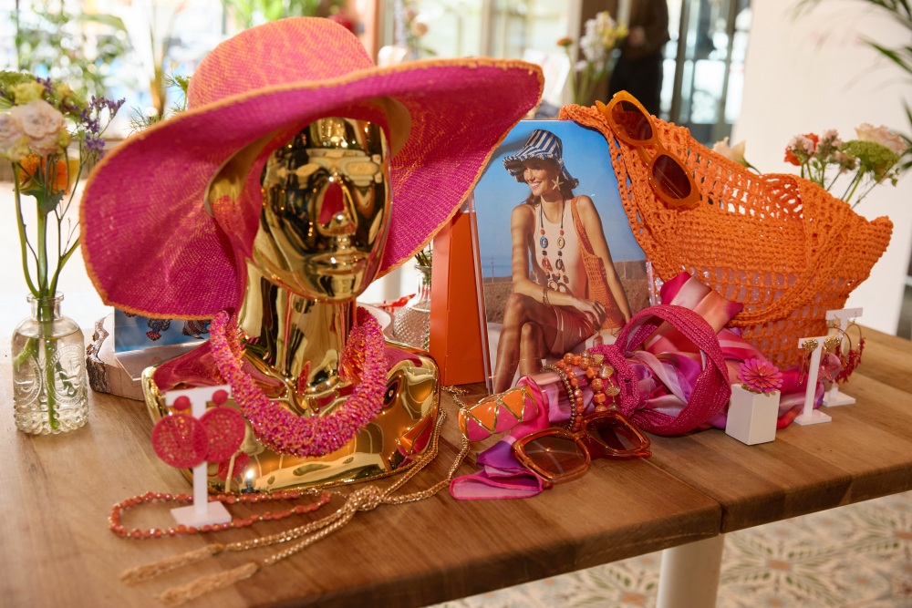 Bijou Brigitte presenta su nueva colección 2 bb1