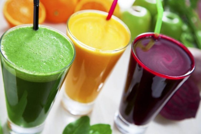 Cómo hacer bebidas energéticas naturales: impulso saludable para tu día a día
