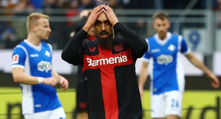 Borja Iglesias reniega del Betis: mensaje demoledor