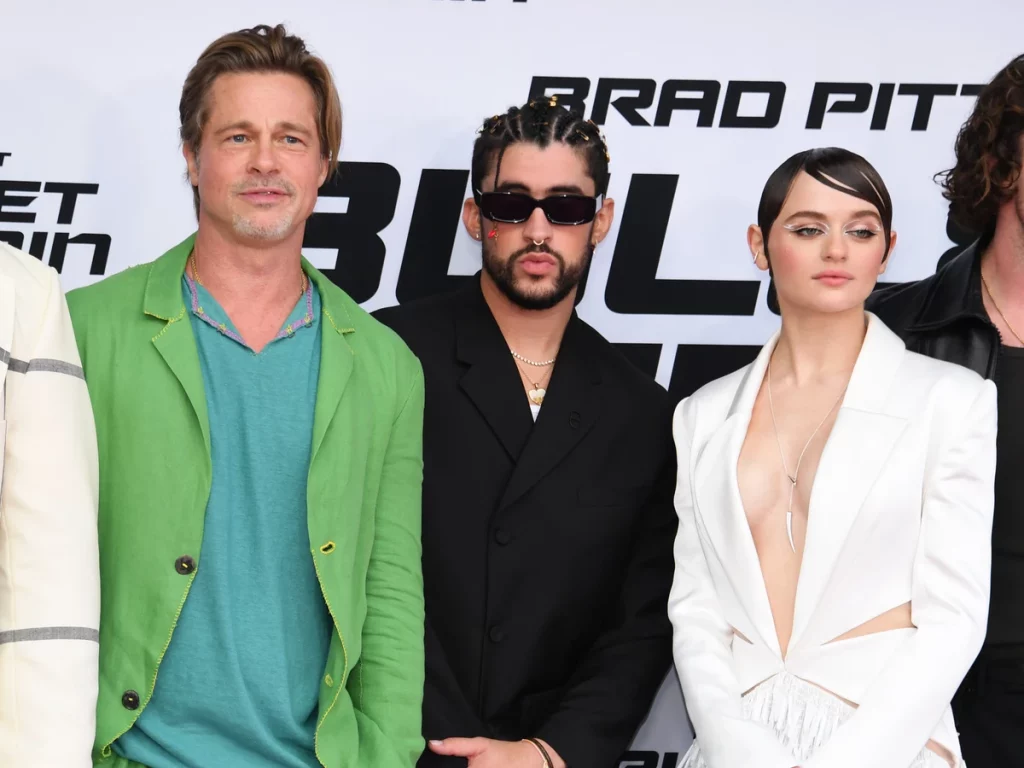 La fusión entre la música y el cine en el escenario principal