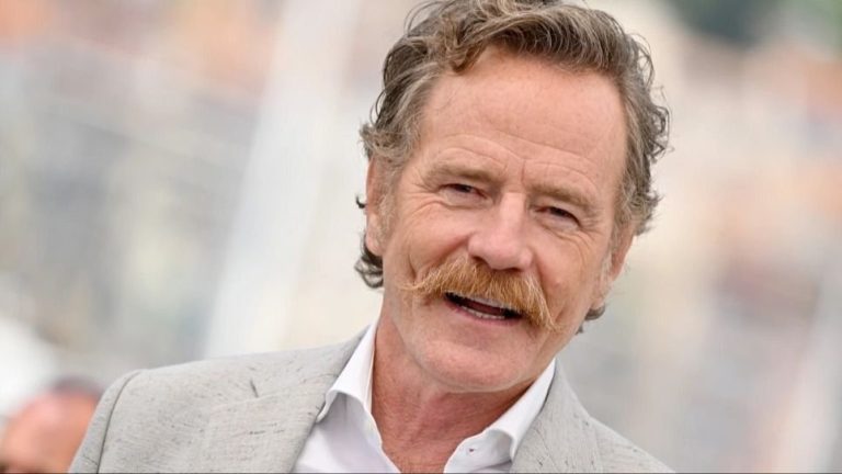 El actor que hizo que amáramos a un personaje horrible en una de las mejores series de la historia: cumple años Bryan Cranston