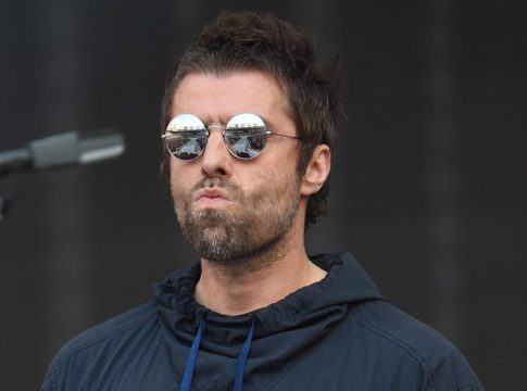 Liam Gallagher