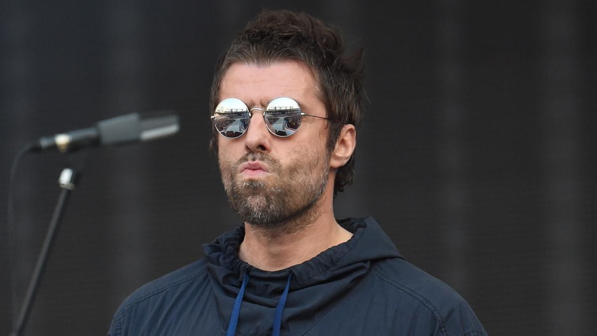Liam Gallagher