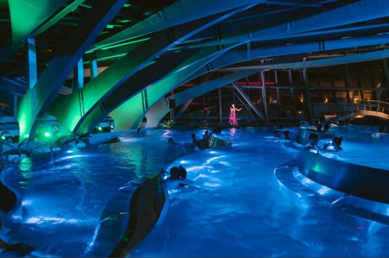 Caldea propone una Semana Santa con espectáculos y actividades