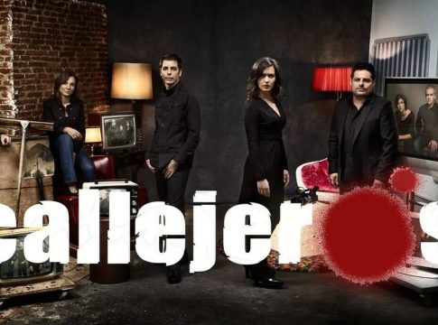 Callejeros programa 6 mejores momentos