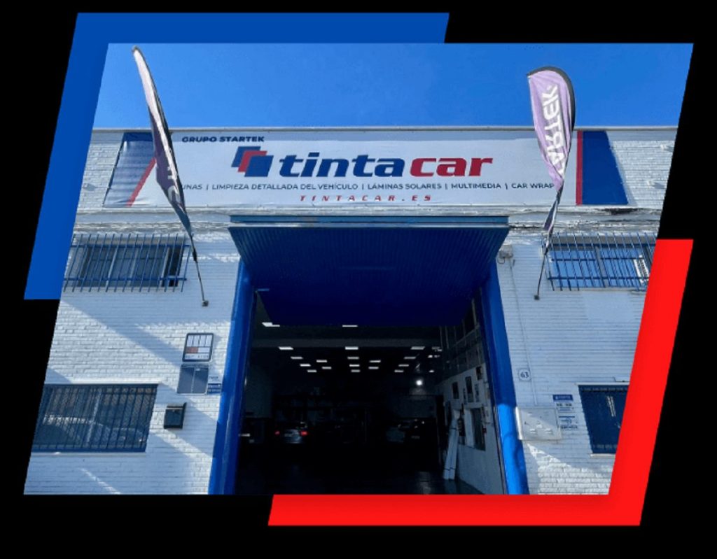 ¿En qué consiste un cambio de lunas del coche? 1 cambio de lunas