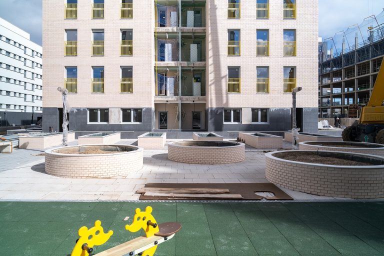 Cuenta atrás para el sorteo de 162 VPO de El Cañaveral 1 y 2