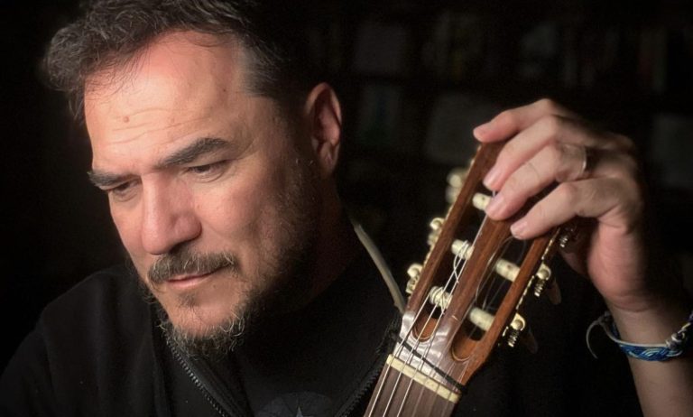 Ismael Serrano: cumple 50 años el cantautor que conquistó Sudamérica