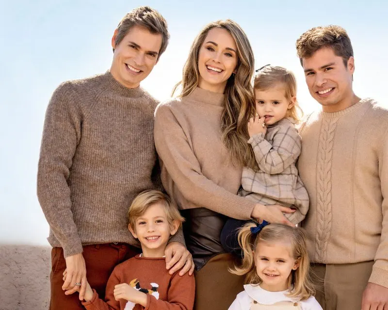 Carlos Baute, más joven que nunca en su 50 cumpleaños 2 carlos baute hola 4043