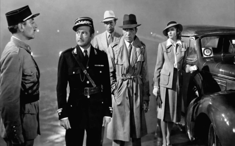 Anécdotas e historias que debes saber del mítico rodaje de 'Casablanca'
