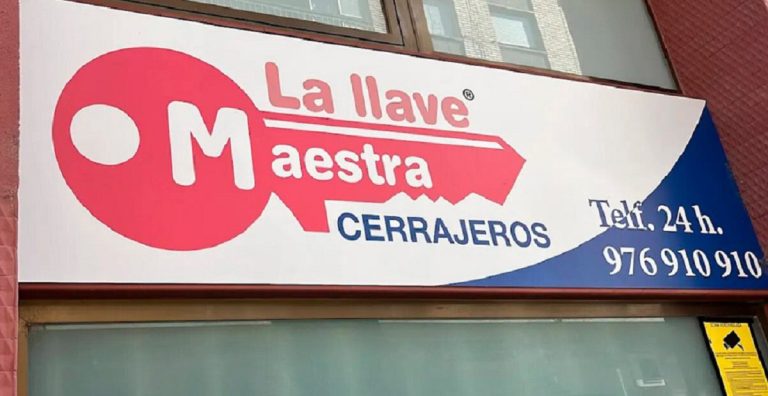 Cerrajeros en Zaragoza: la seguridad de tu vivienda