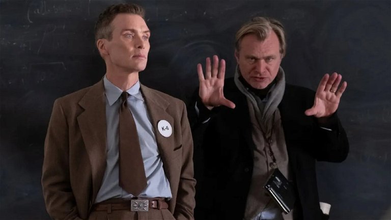 Qué películas ganarán y cuáles deberían ganar los Oscar esta noche 2 christopher nolan oppenheimer