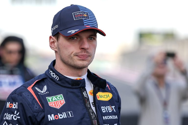 La cláusula secreta de Verstappen que puede destrozar a Red Bull