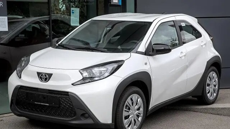 Coches ciudades OCU menos consumo