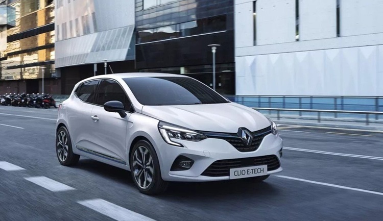 El parque coches en España sigue siendo de los más viejos de Europa 2 Coches España viejos ECO