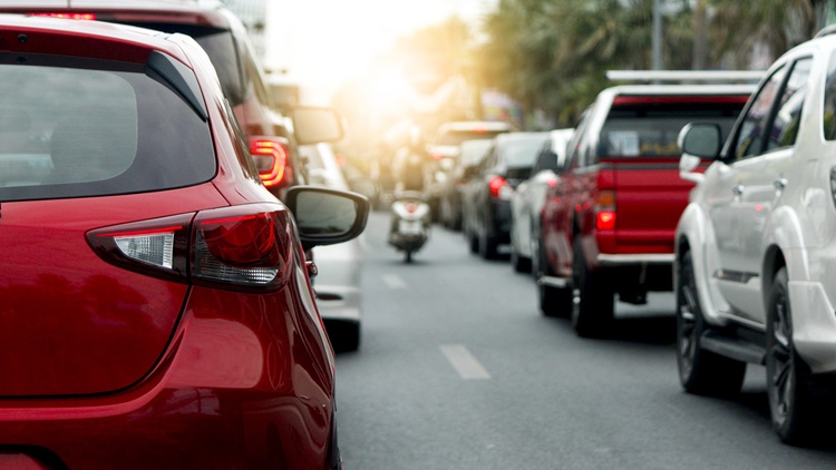 El parque coches en España sigue siendo de los más viejos de Europa 1 Coches españa viejos