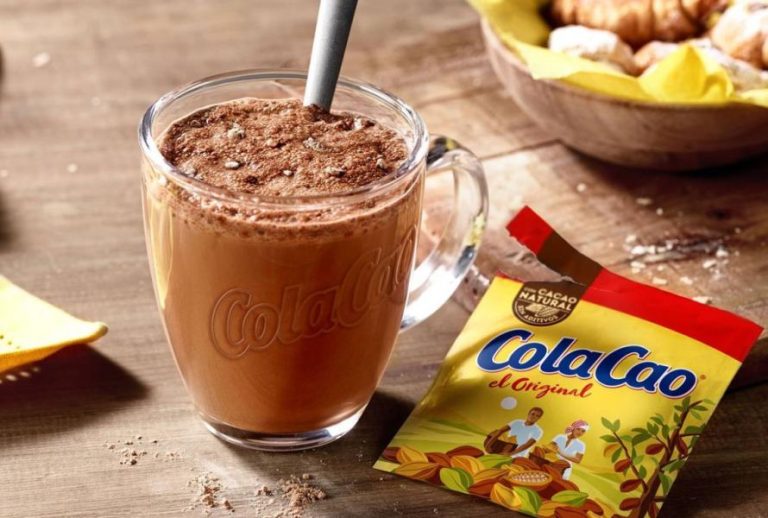 Dile adiós al Cola Cao con el producto de Mercadona sin azúcares añadidos pero riquísimo