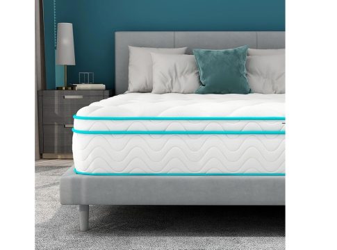 colchon amazon Duerme como un bebé con estos colchones y accesorios para la cama de Amazon