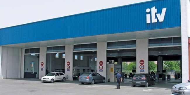 DGT: un rumor infundado sobre la pegatina de la ITV