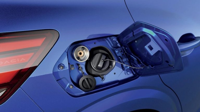 La conversión a coches GLP en España no deja de crecer