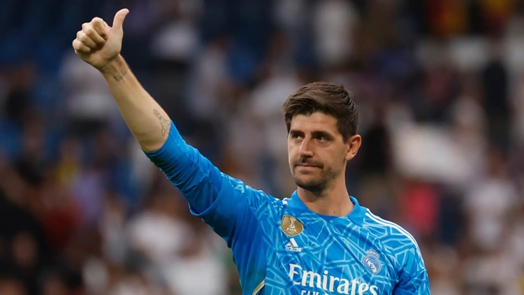 Courtois ataca sin miramientos a Simeone: no se calla nada