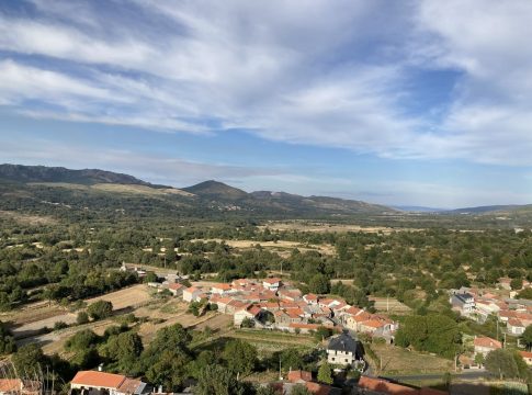 El país entre España y Portugal que no sabías de su existencia