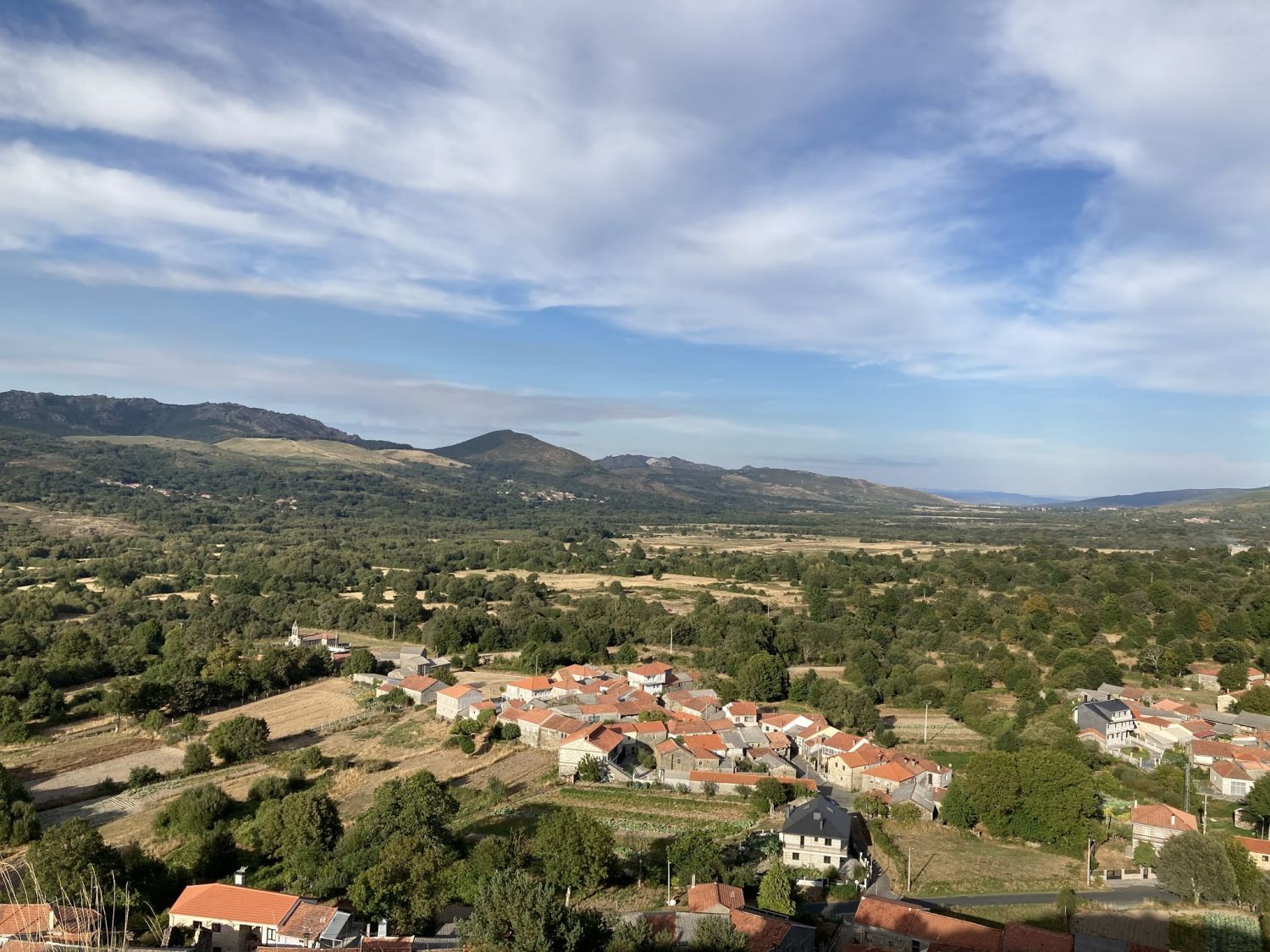 El país entre España y Portugal que no sabías de su existencia