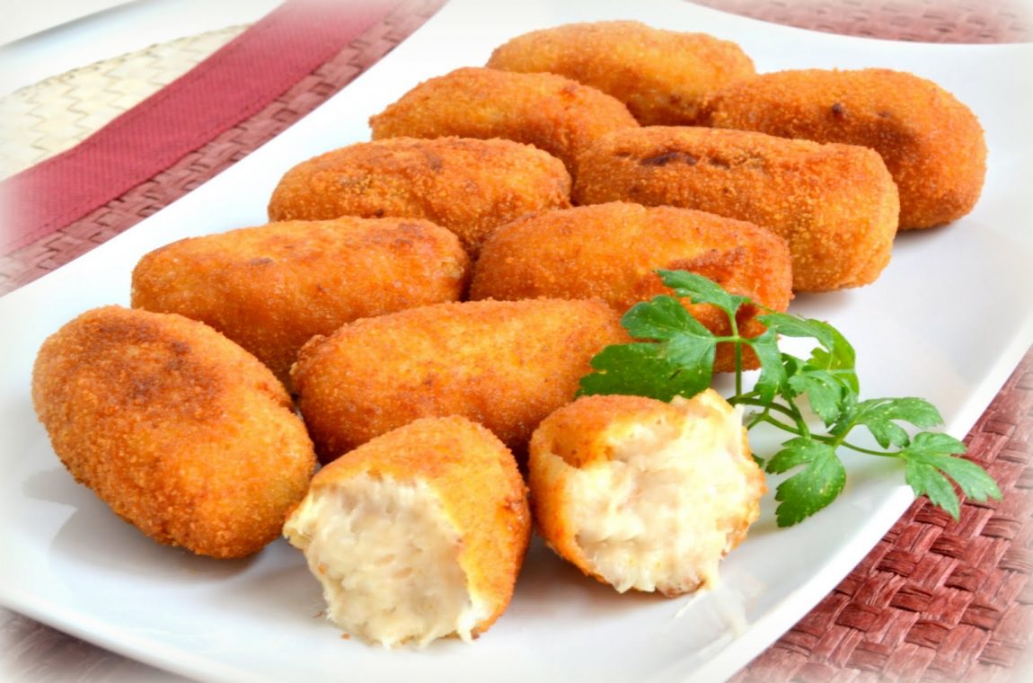 croquetas madrid 5 Thermomix