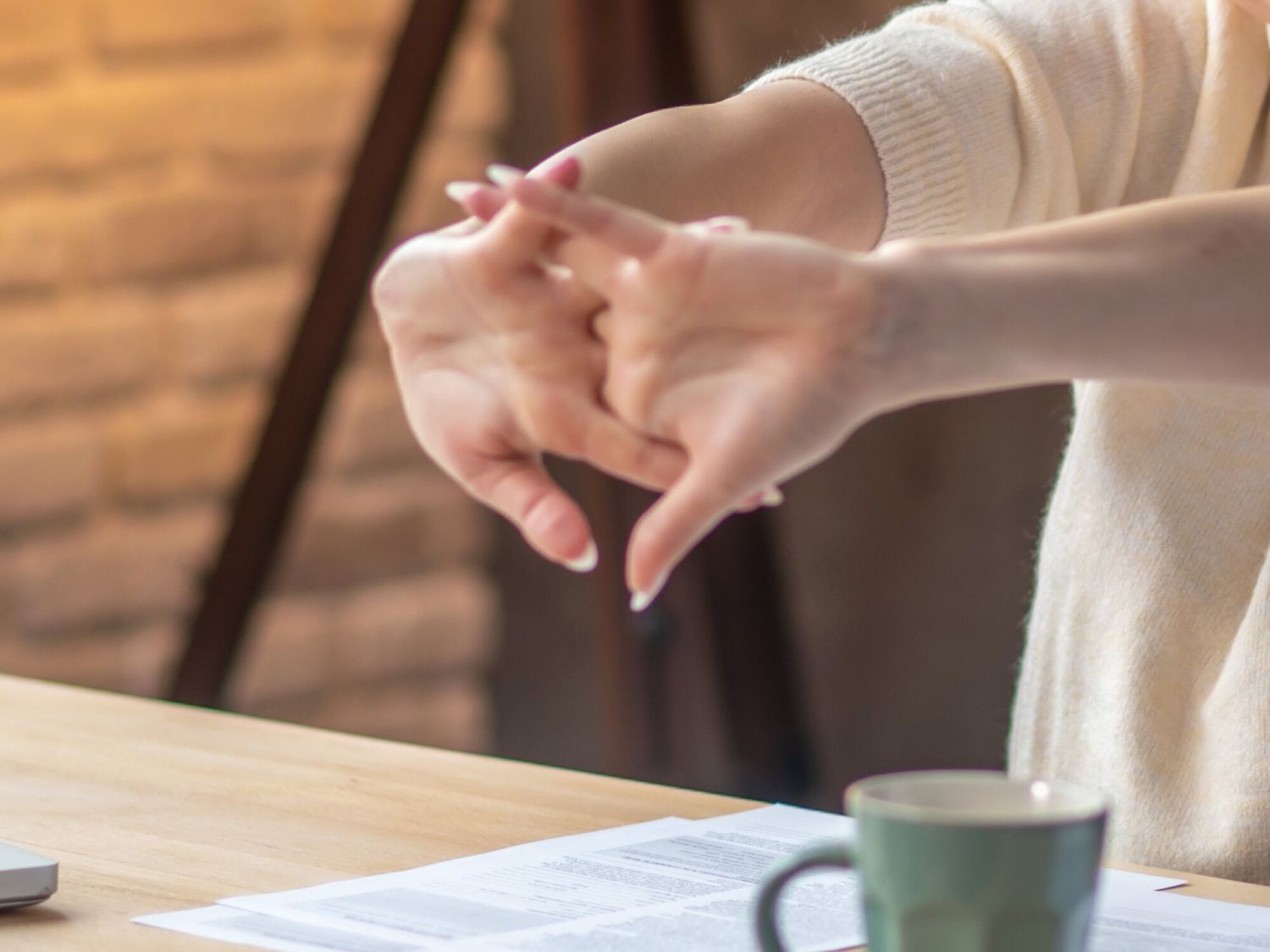 CONSIDERACIONES PSICOLÓGICAS Y COMPORTAMENTALES