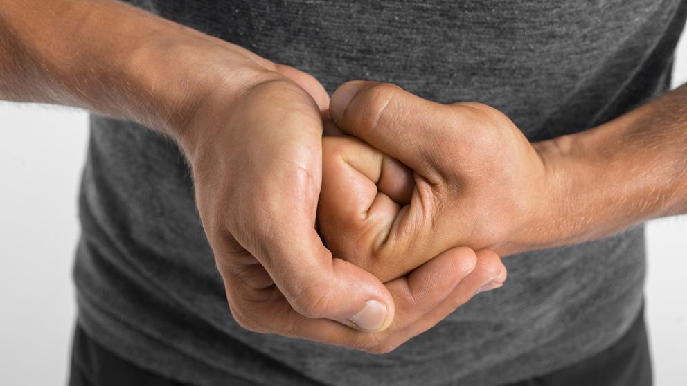 ANATOMÍA DE LAS ARTICULACIONES Y TEORÍA DE LA CAVIDACIÓN