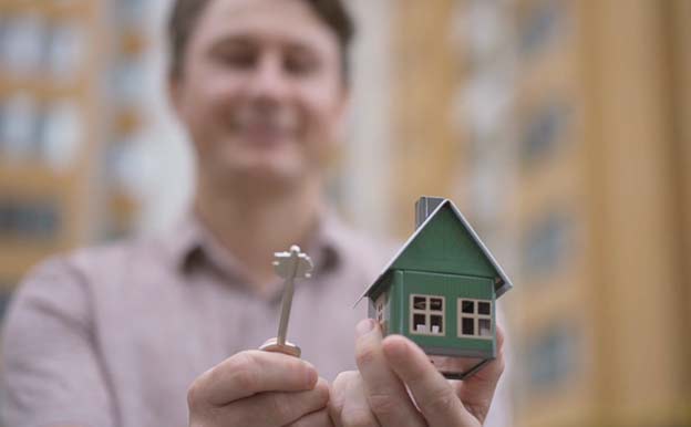 Soluciones innovadoras: repensando el modelo de acceso a la vivienda