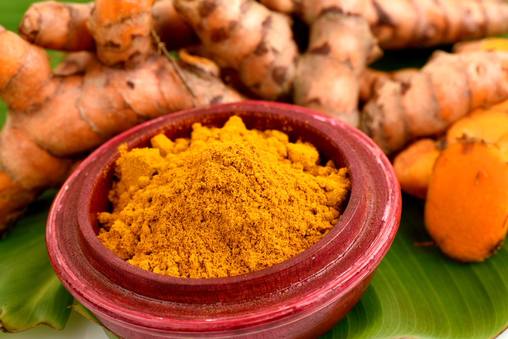 UNA ESPECIA CON PODER ANTIINFLAMATORIO