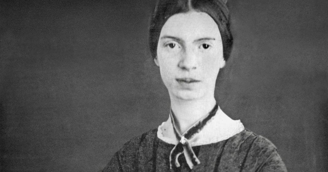 Taylor Swift y Emily Dickinson: un legado más que presente