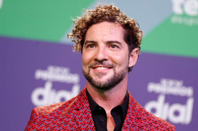 David Bisbal nuevo single: su emotiva versión de 'Te quiero, te quiero' de Nino Bravo